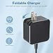 I IBACASE 26W Chromebook Charger Adapter Compatible with Samsung 11.6