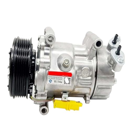 Mini compresseur de climatisation SD6V12 contre la chaleur en Mini R56