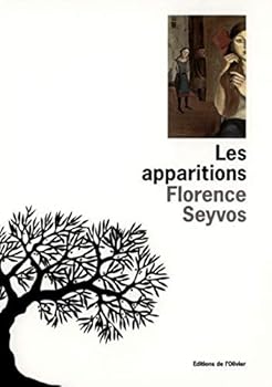 Paperback Apparitions (Les) [French] Book