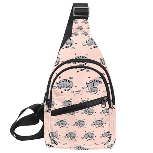 Sac à bandoulière étanche pour homme - Protégez vos affaires avec style au quotidien