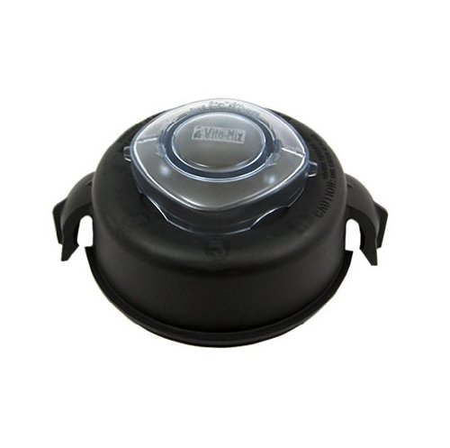Vitamix-TurboBlend-Two-Speed-Blender-Black
