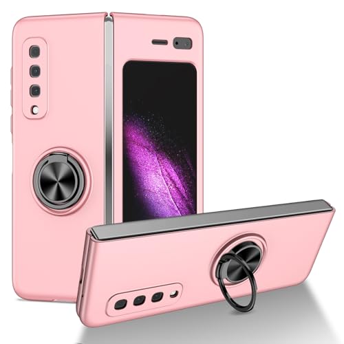 Coque antichoc pour Samsung Galaxy Z Fold 3 5G avec rabat