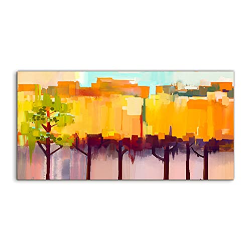 Art murale acryl photo contre les murs vides deco moderne tableau acrylique 120x60