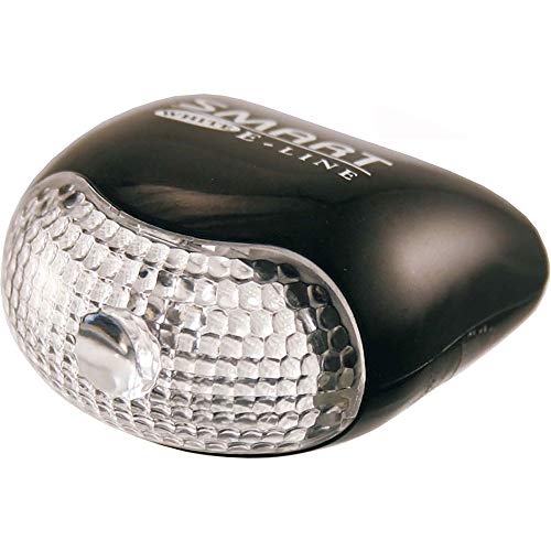 E-line white led front light one size