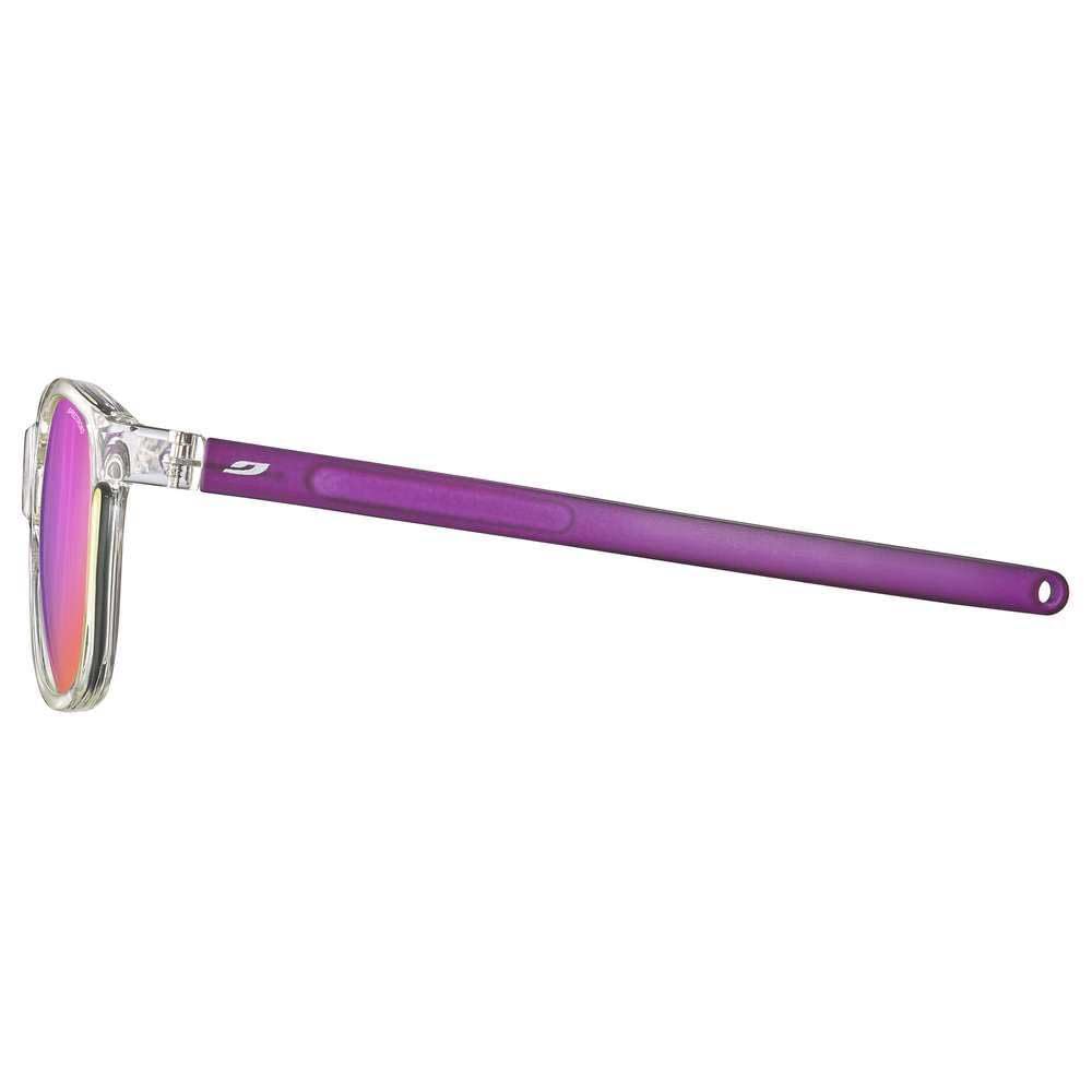 Julbo Turn 2 Lunettes de soleil Multisports enfant Mixte enfant 4-8 ans (lot de 1)