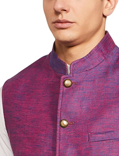 Image of Park Avenue Men's Slim Fit Blazer