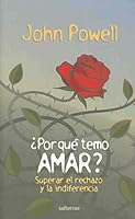 Porque Temo Amar? (Proyecto) (Spanish Edition) 8429317341 Book Cover