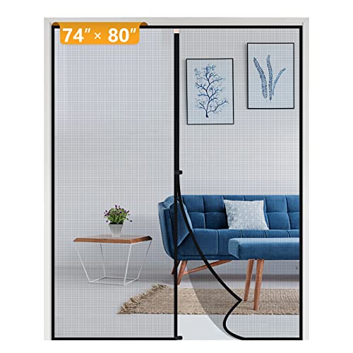 Best Screen Door For French Doors Reviews and Buying Guide