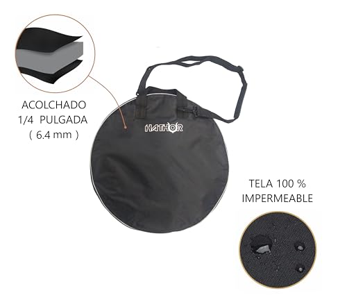 Encuentra reviews de Marcas de platillos de bateria los mejores 10. 2 Imagen adicional