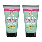 Walton Wood Farm, 2 oz Hand Cream: (Nurse's Resccue (2 Pack))