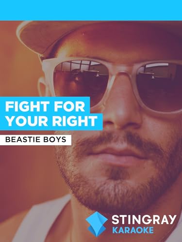 Bild: Fight For Your Right im Stil von Beastie Boys f�r 0,00 EUR bei amazon.de