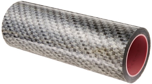 3M 40PR Translucent Antistatic Utility Tape, 1
