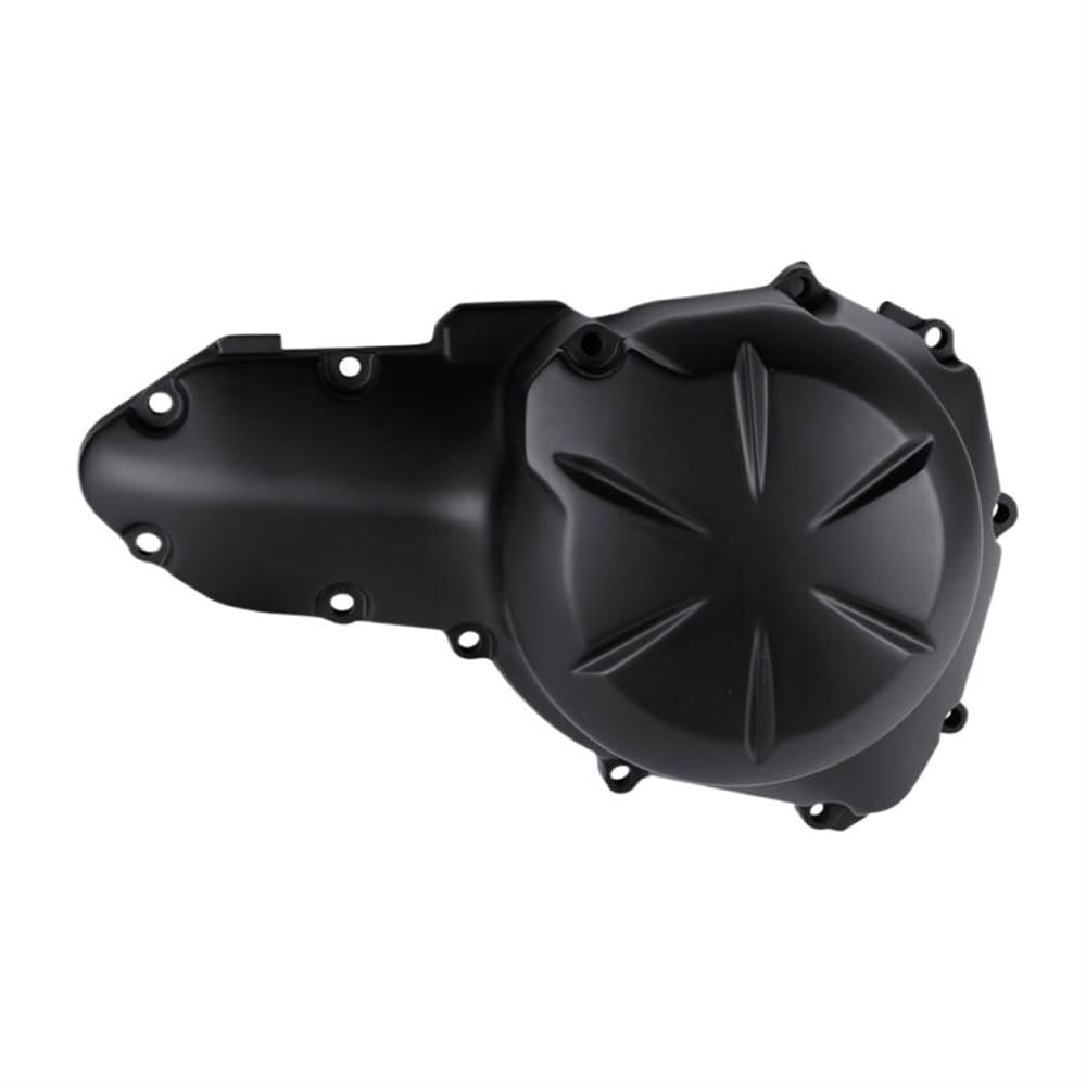 Protector Lateral del Motor de Moto Aluminio de la Motocicleta para Cubierta del cárter estator Motor para Ninja 650R 2009-2011 650 ABS 2012-2016 2015-2017 para VERSYS LT