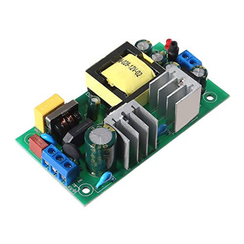 Image of AC to DC 12V 2A Precision Buck Power Supply Module,AC 110V 100V-264V to 12V 2A 2000mA Isolated Step Down Module (1PCS)