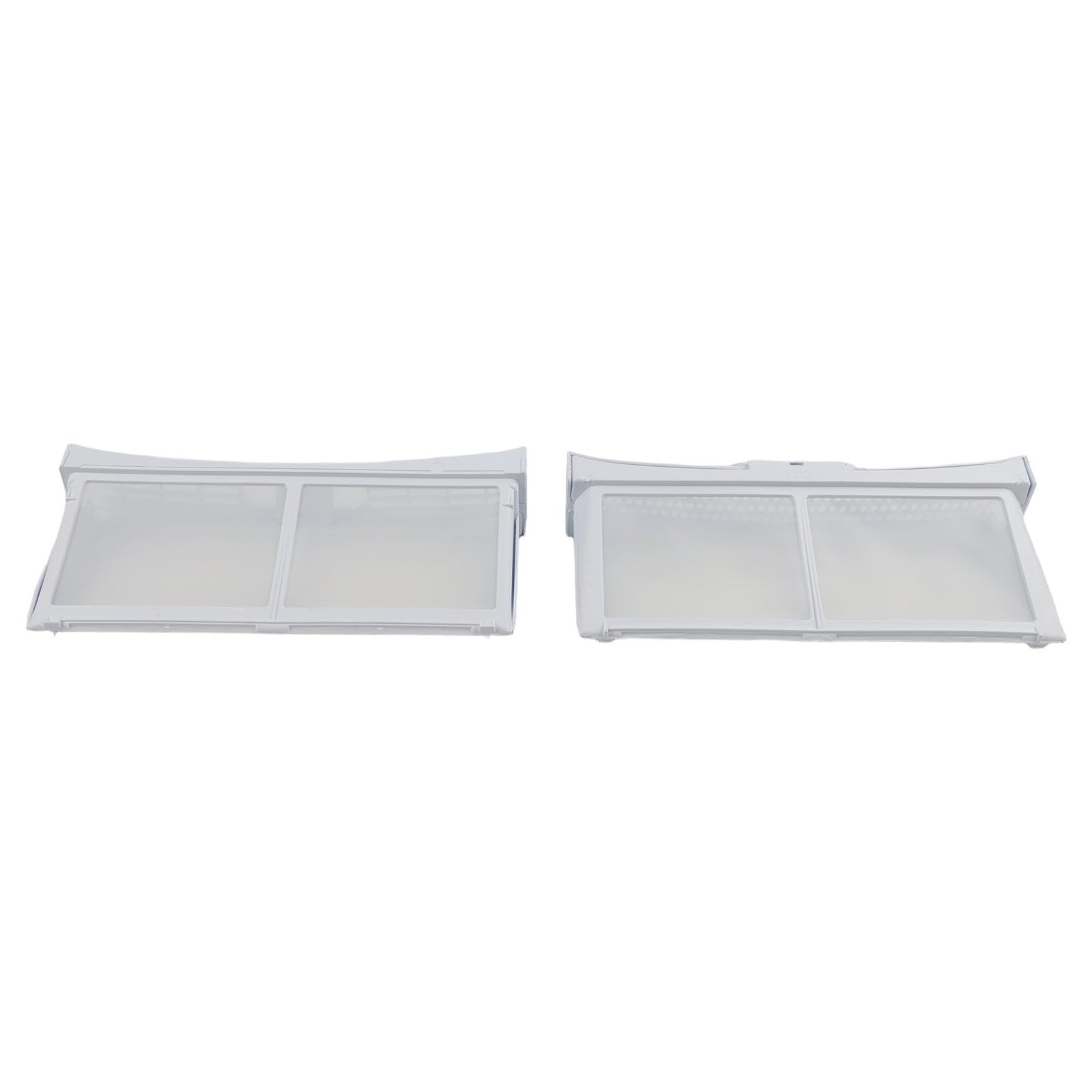 EasyByMall Flusenfilter für Bosch Siemens Neff Constructa Trockner, Flusensiebbeutel kompatibel mit Avantixx Clixx Exxcel IQ100 Logixx Serie 4, Teil 652184