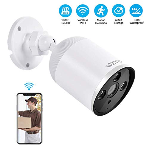 Best Security Camera For Mobile