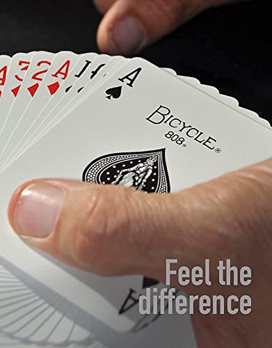 Bicycle 10018109 Rider Back Playing Cards,12 Count thumb #8