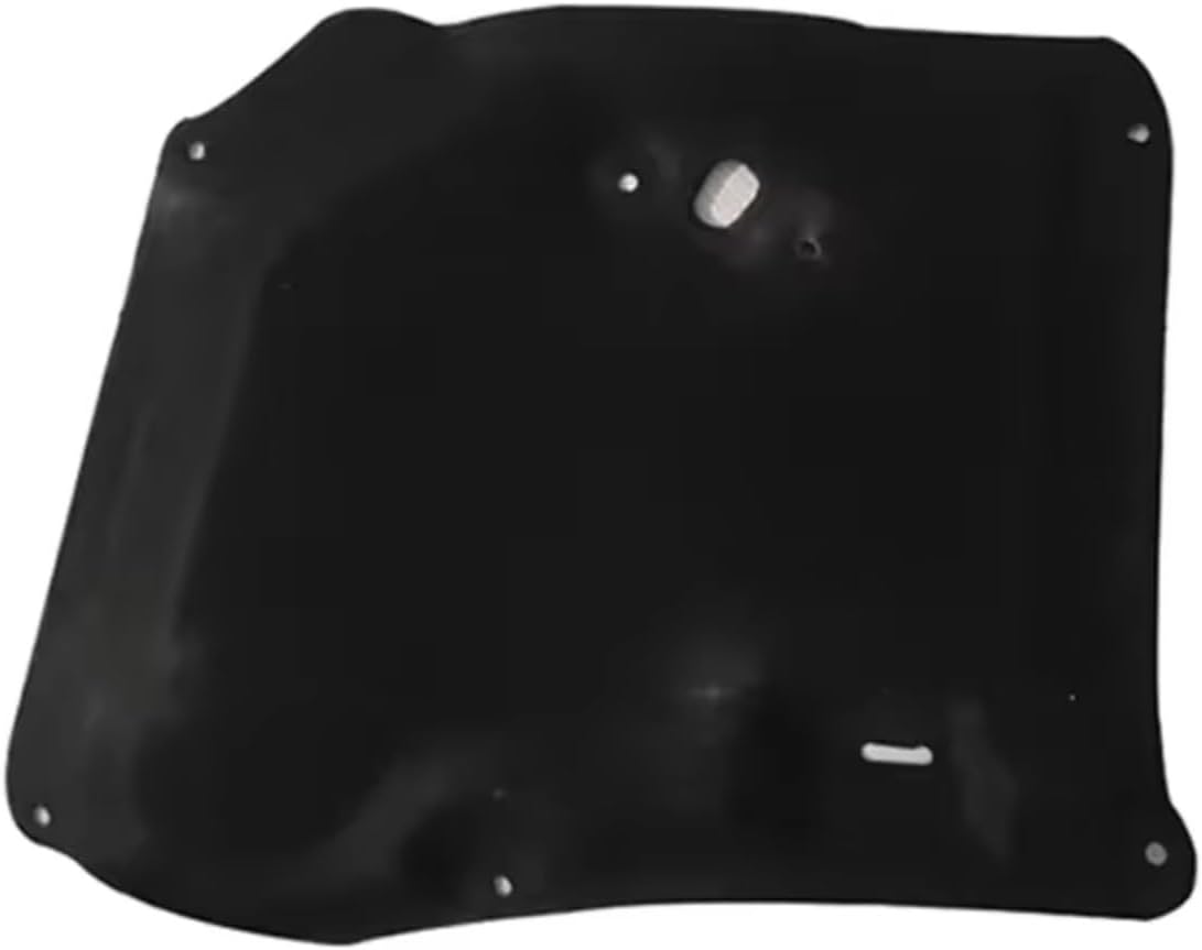 Compatible With City 2009 2010 2011 2012 2013 2014エンジン対応防音断熱コットンパッ