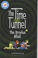 The Time Tunnel 2: The Dreyfus Affair B001FU1U7Q Book Cover