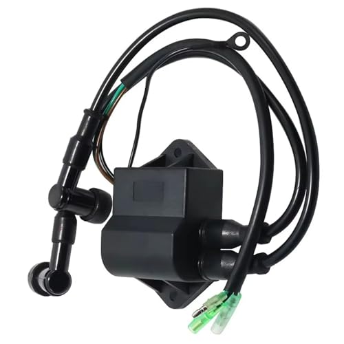 Bobine d'allumage Suzuki DT30 pour naviguer sereinement en mer S/L