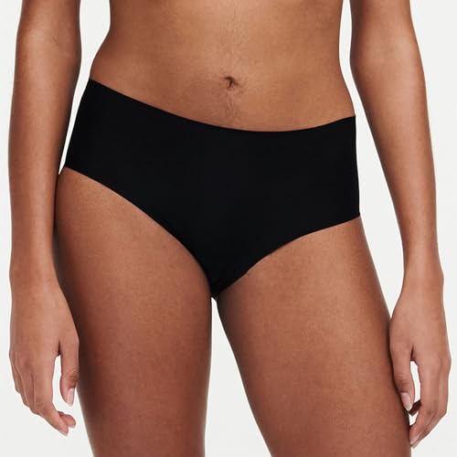Chantelle Women's Soft Stretch One Size Seamless Hipster4