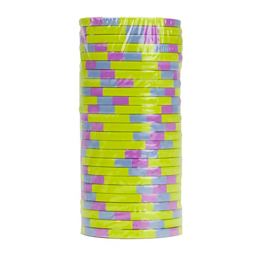 25 The Show Down Club & Casino 13.5Gm Clay Composite Poker Chips - Choose Chips! #TOP2