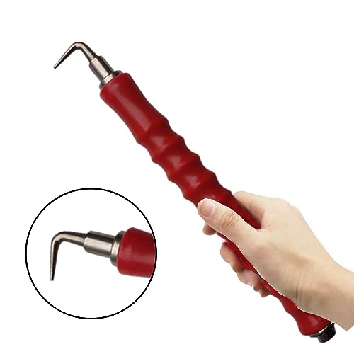 Vastsea Gancio Retrattile Semiautomatico, Twister