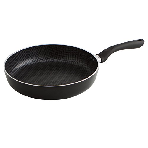Quid Honey - Sartén De Aluminio, 28 Cm, Inducción, Antiadherente, Sin Pfoa