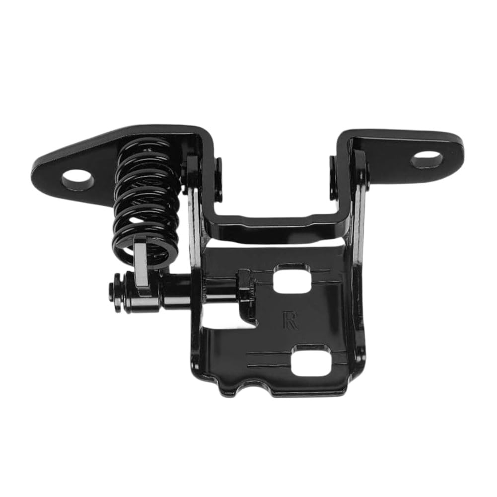 Zatbshwhy Right; Ships From: China Mainland Lower Door Hinge Left Right 05115713Ai 05115712Ah Black Interior Door Panel Part(Right; Ships From: China Mainland)