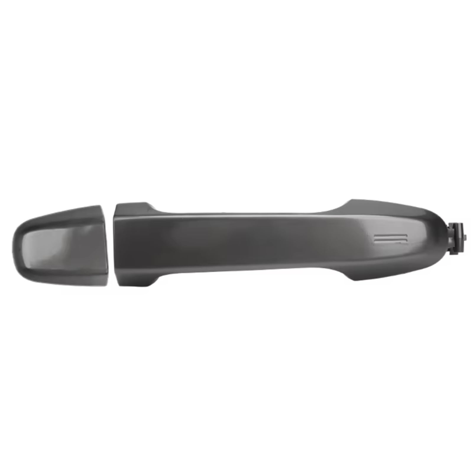 LERYYCX with a Clasp Compatible with Toyota for Camry 2012 2013 2014 2015 2016 2017 69211-06090 Car Exterior Door Handle Replacement Accessories