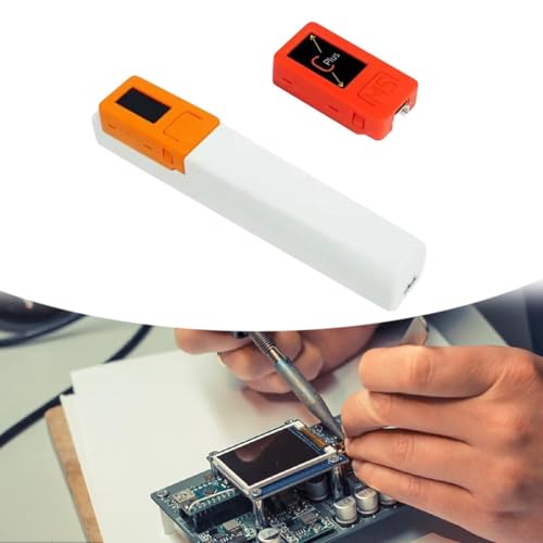M5Stickc Plus2 IoT Development Board avec écran portable 1,14 pouces - 3