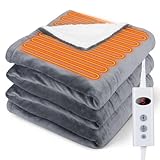 電気毛布 GLJP-0503