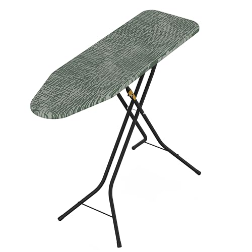 Table vapeur Rörets Pulse Black avec housse extra épaisse
