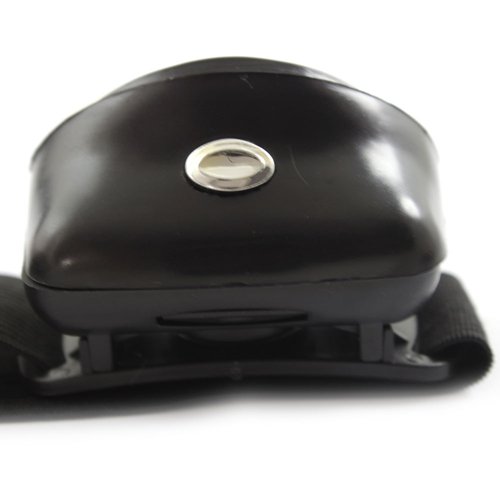 Flashing Panda 5 LED Headlamp - 3-Function, Adjustable, With Magnet, 3 AAA Batteries (Not Included) 1 thumbnail image