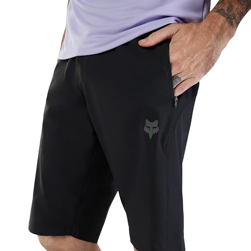 Image of Fox Racing Men's Ranger Mountain Bike Short with Liner