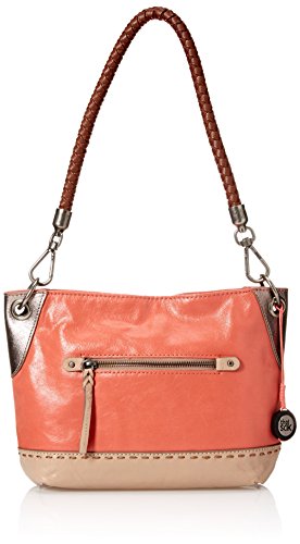 The SAK Indio Demi Shoulder Bag