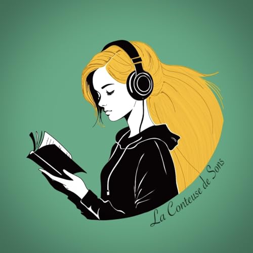 S3Ep7 : La confession - G. de Maupassant cover art