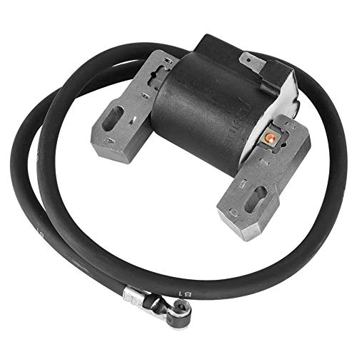 BWLZSP Bobina de Encendido Adecuada para Briggs & Stratton 398811 395492 398265 Accesorios para cortacésped, en Accesorios Pieza de Encendido 398811 395492 398265 Cover