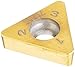 Sandvik Coromant TCGW2(1.5)2S0630F 7015 Cubic Boron Nitride Insert (Pack of 5)