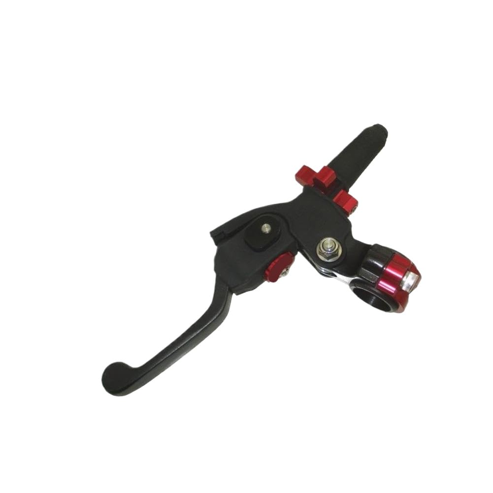 Brhcrahue Onecolor Folding Front Brake Lever Compatible With Kawasaki Klx110 L Drz110 Honda Crf110 Crf50 Crf70 Atc70