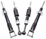 Eibach 2895.840 Pro-Damper Kit