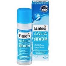Balea Aqua Moisture Serum 1.01 fl.oz صنع في ألمانيا