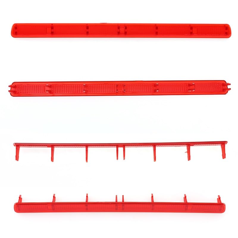 FEUX DE STOP Troisième Feu de Stop Supplémentaire 3 Troisième Feux de Stop VW EUR 31,82