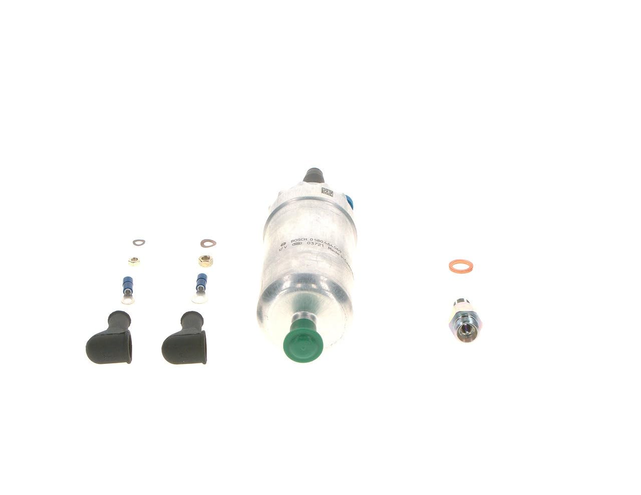 BOSCH 0 580 464 069 Pompa benzynowa elektryczny