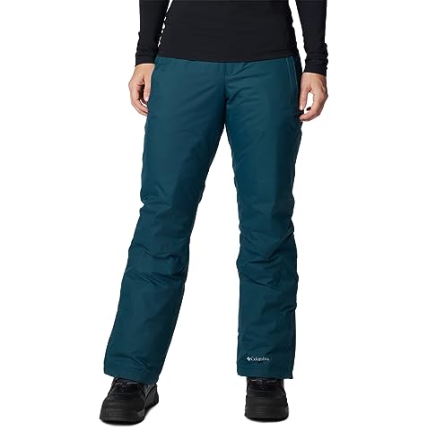 Pantalon ski femme Columbia Modern Mountain 2.0 pour la neige