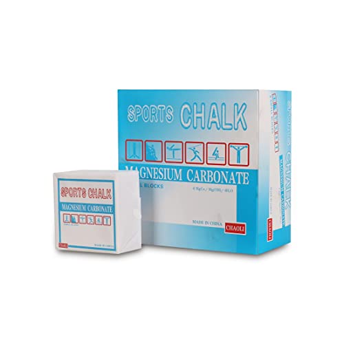 Vector X Magnesium Carbonate Gym Chalk, 60g 1 Pieces - Image 2