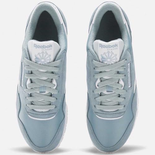 Image of Reebok Classic Nylon Womens Sneakers, Casual Tennis Shoes Women