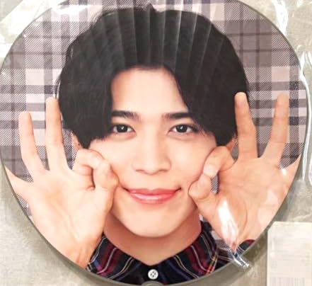 Amazon | 松島聡 Sexy Zone セクゾ グッズ ドームツアー 2022 ザ・ハイ