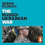 Cover of The Russo-Ukrainian War