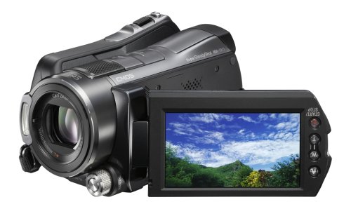 High Capacity professional camcorder System product image